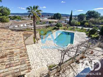 Vente Maison 4 chambresPoussan
