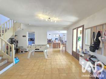 Photo Vente maison Poussan
