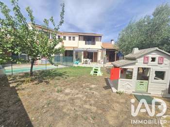 Vente Maison 5 chambresPoussan