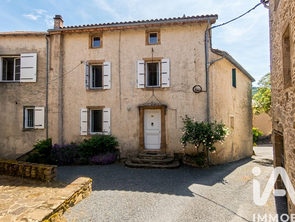 Vente Maison 6 chambresPousthomy