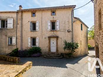 Vente maison 9 pièces Pousthomy 12