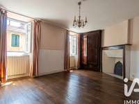 Vente maison 9 pièces