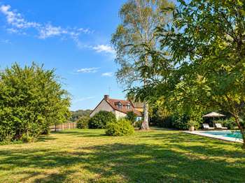 Vente Maison 2 chambresPouvrai