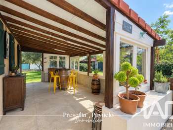 Vente Maison 4 chambresPouyastruc
