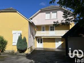 Vente Maison 5 chambresPouzac
