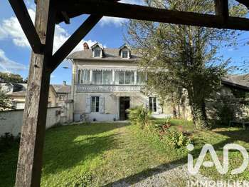Vente Maison 4 chambresPouzac