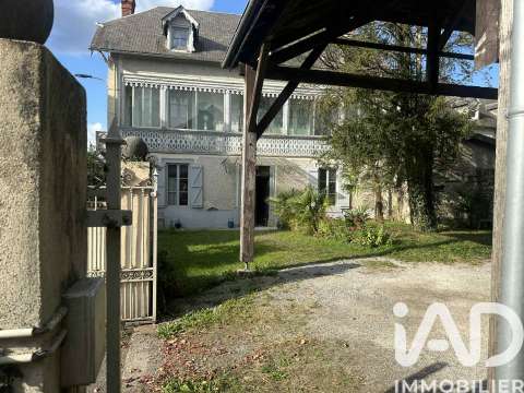 Vente maison 6 pièces Vente maison 6 pièces