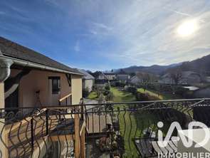 Vente Maison 5 piècesPouzac