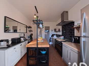 Vente maison 4 pièces Vente maison 4 pièces