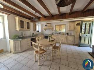 Vente maison
