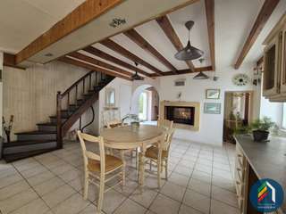 Vente maison