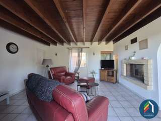 Vente maison