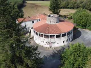 Vente maison