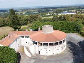 Vente Maison 3 chambresPouzauges