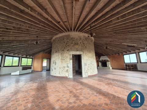 Vente maison