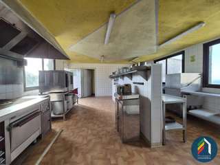Vente maison