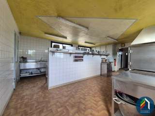 Vente maison