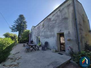 Vente maison
