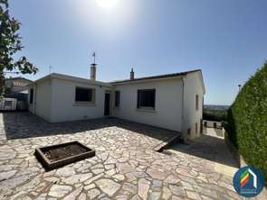 Vente Maison 4 chambresPouzauges