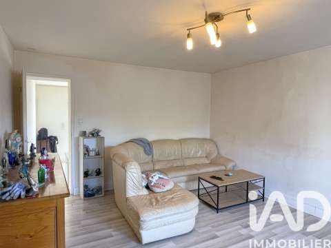 Vente maison 7 pièces Pouzauges 85
