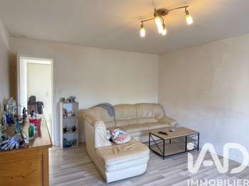 Vente maison 7 pièces Pouzauges 85