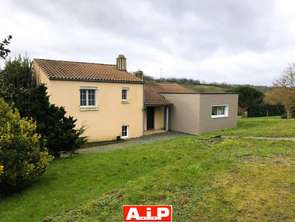 Vente Maison 3 chambresPouzauges