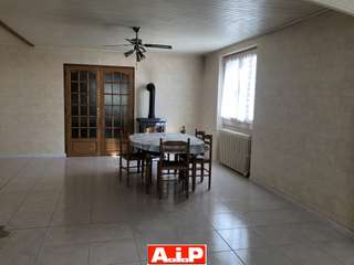 Vente maison 7 pièces Vente maison 7 pièces