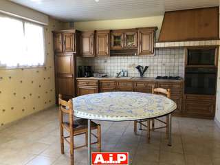 Vente maison 7 pièces Vente maison 7 pièces