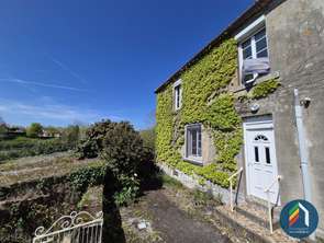 Vente Maison 2 chambresPouzauges