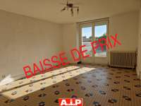 Vente maison 7 pièces Vente maison 7 pièces