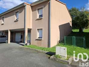 Vente Maison 3 chambresPouzauges