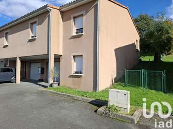 Vente maison 4 pièces Pouzauges 85