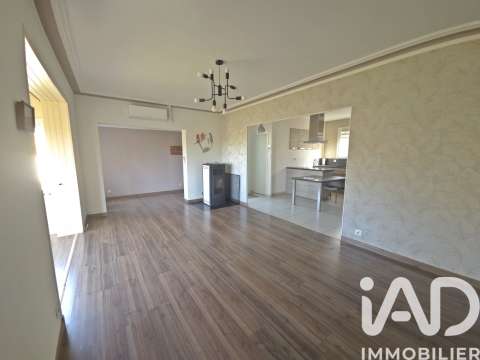 Vente maison 5 pièces Pouzauges 85
