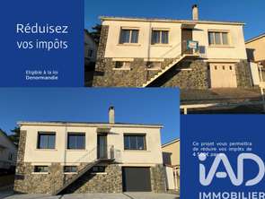 Vente Maison 6 piècesPouzauges