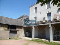 Vente maison 7 pièces Vente maison 7 pièces