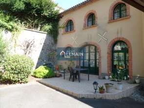 Vente Maison 4 chambresPouzauges