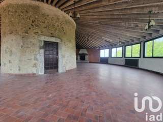 Vente maison 10 pièces