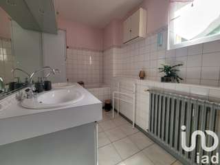 Vente maison 10 pièces