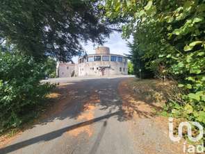 Vente Maison 3 chambresPouzauges