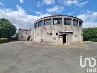 Vente maison 10 pièces