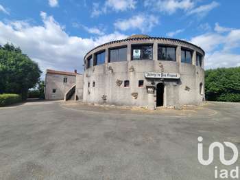 Vente maison 10 pièces Vente maison 10 pièces