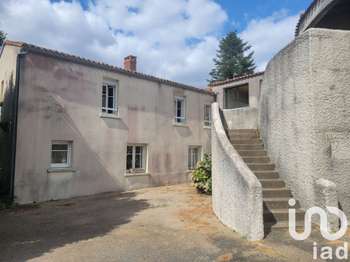 Vente maison 10 pièces Vente maison 10 pièces