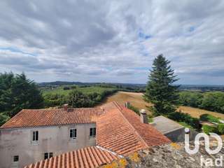 Vente maison 10 pièces