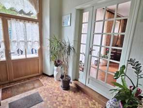 Vente Maison 4 chambresPouzauges