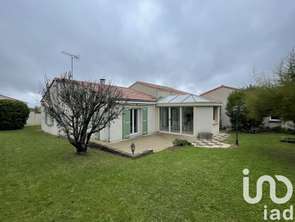 Vente Maison 3 chambresPouzauges