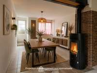 Vente maison 5 pièces Vente maison 5 pièces