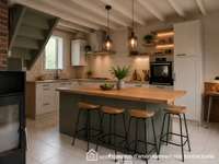 Vente maison 5 pièces Vente maison 5 pièces
