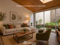 Vente maison 5 pièces Vente maison 5 pièces