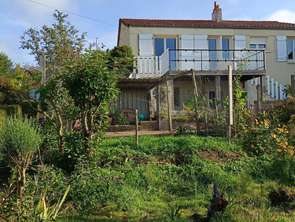 Vente Maison 4 chambresPouzauges