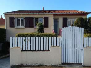 Vente Maison 4 chambresPouzauges